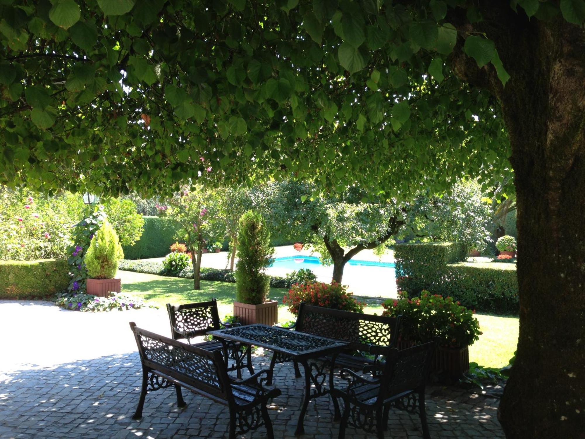 Alvorge Otium Country House المظهر الخارجي الصورة