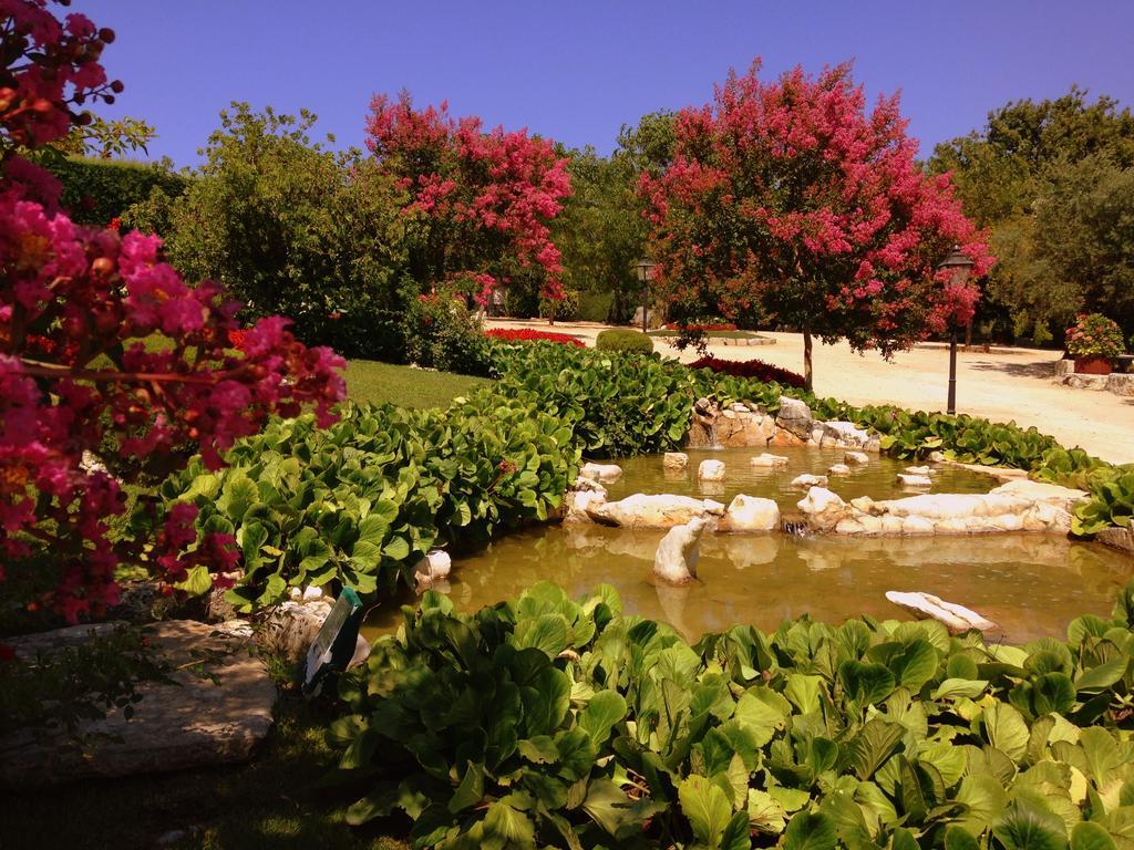 Alvorge Otium Country House المظهر الخارجي الصورة