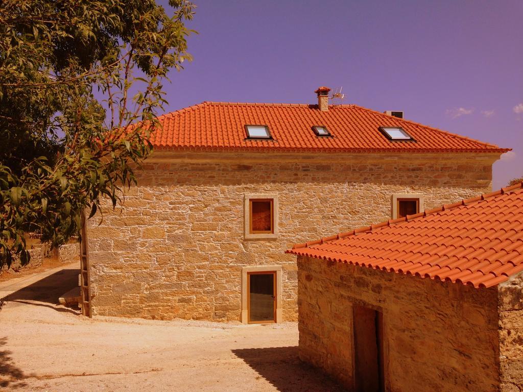Alvorge Otium Country House المظهر الخارجي الصورة