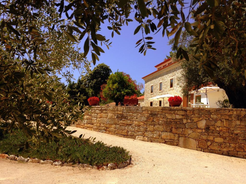 Alvorge Otium Country House المظهر الخارجي الصورة