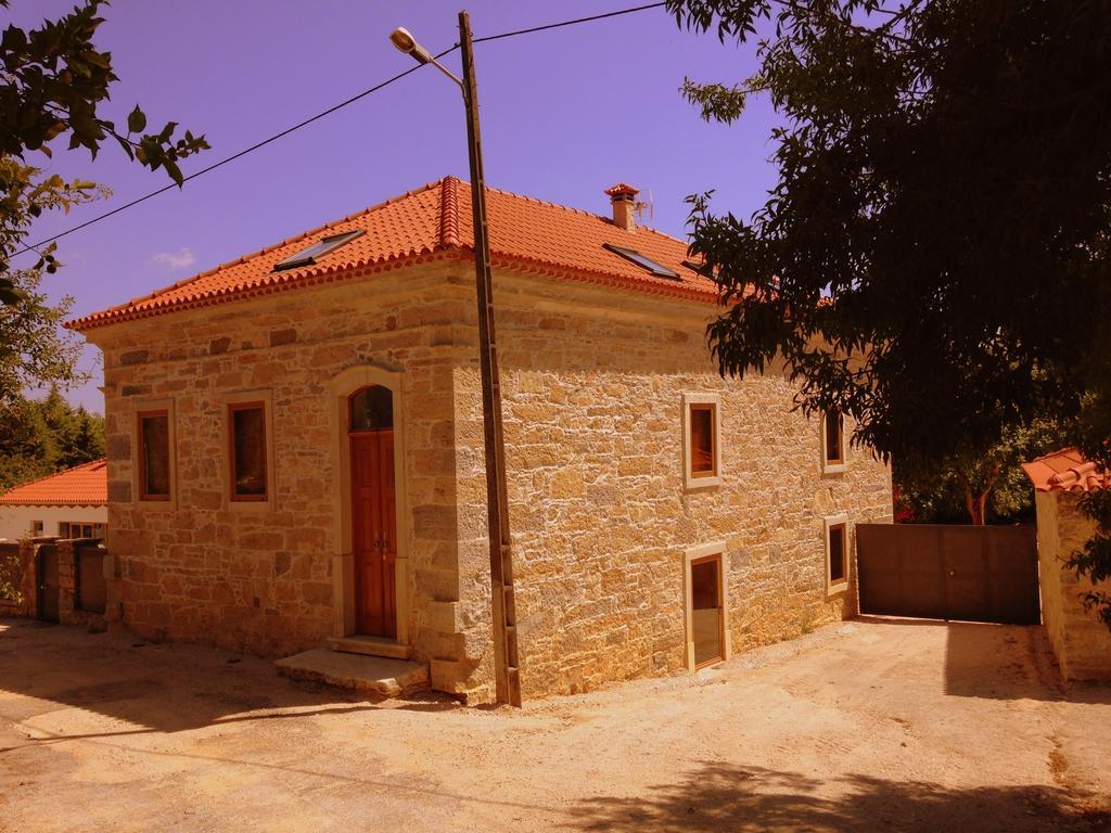 Alvorge Otium Country House المظهر الخارجي الصورة