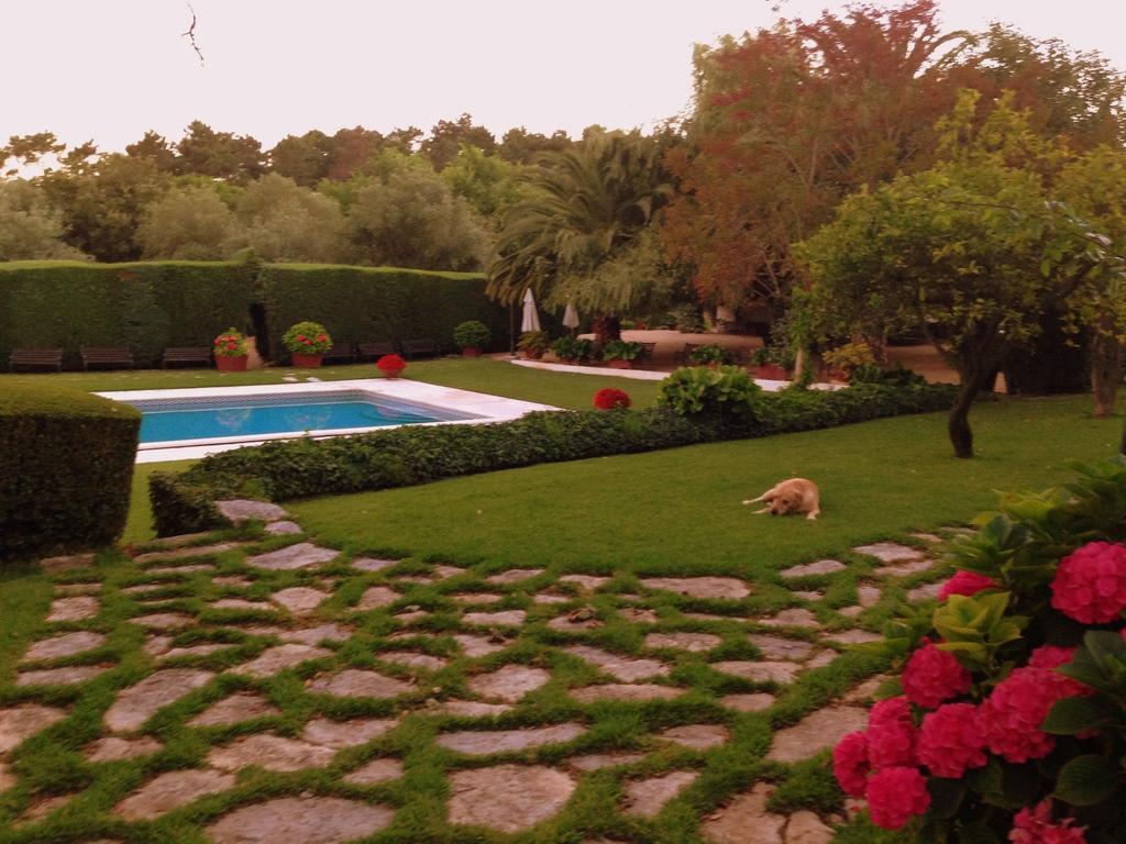 Alvorge Otium Country House المظهر الخارجي الصورة