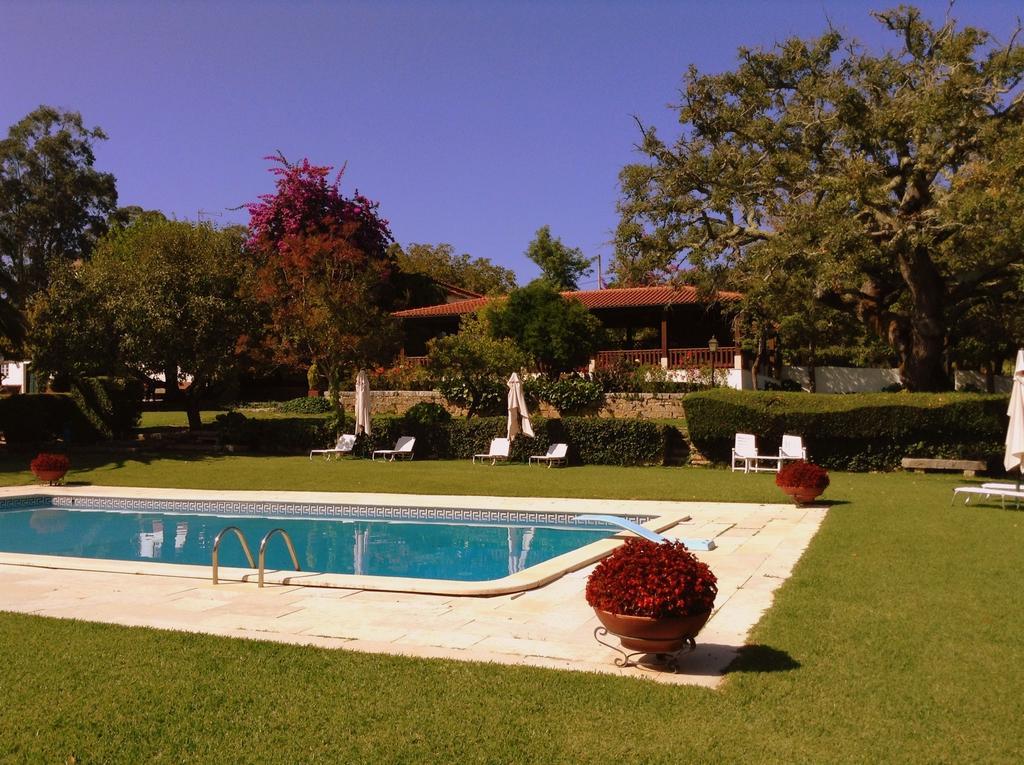Alvorge Otium Country House المظهر الخارجي الصورة