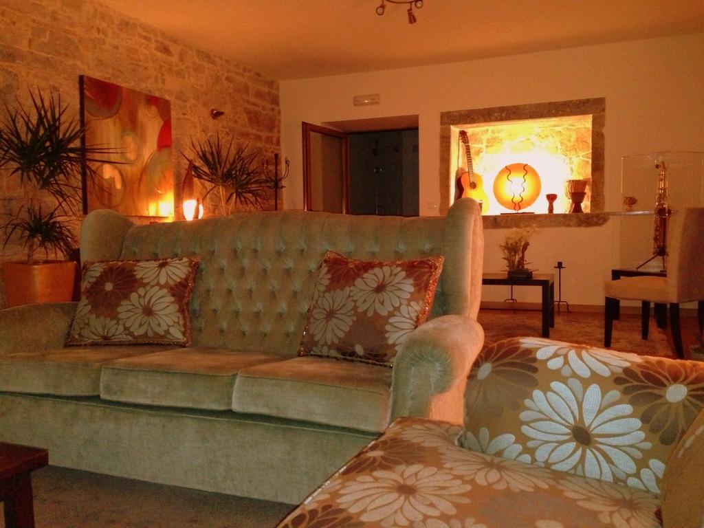 Alvorge Otium Country House المظهر الخارجي الصورة