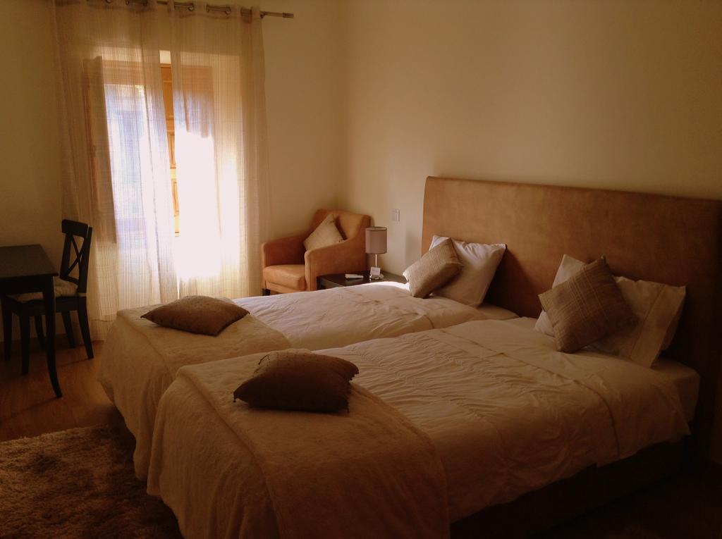 Alvorge Otium Country House المظهر الخارجي الصورة