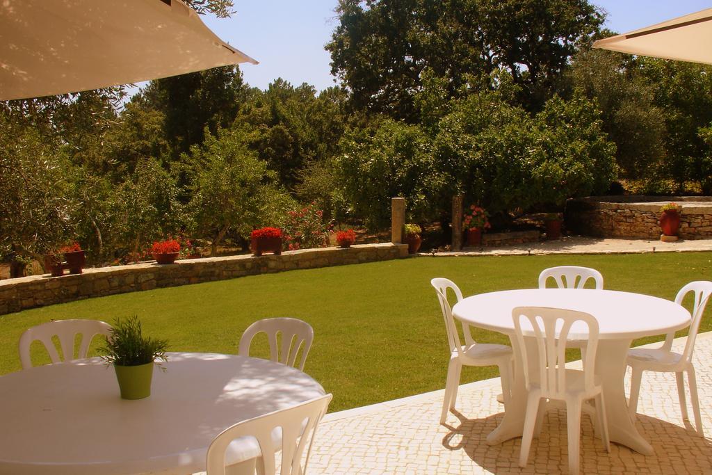 Alvorge Otium Country House المظهر الخارجي الصورة