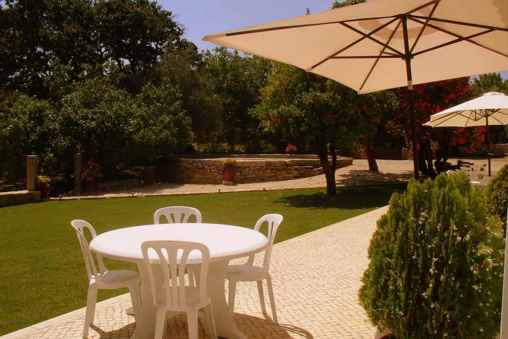 Alvorge Otium Country House المظهر الخارجي الصورة