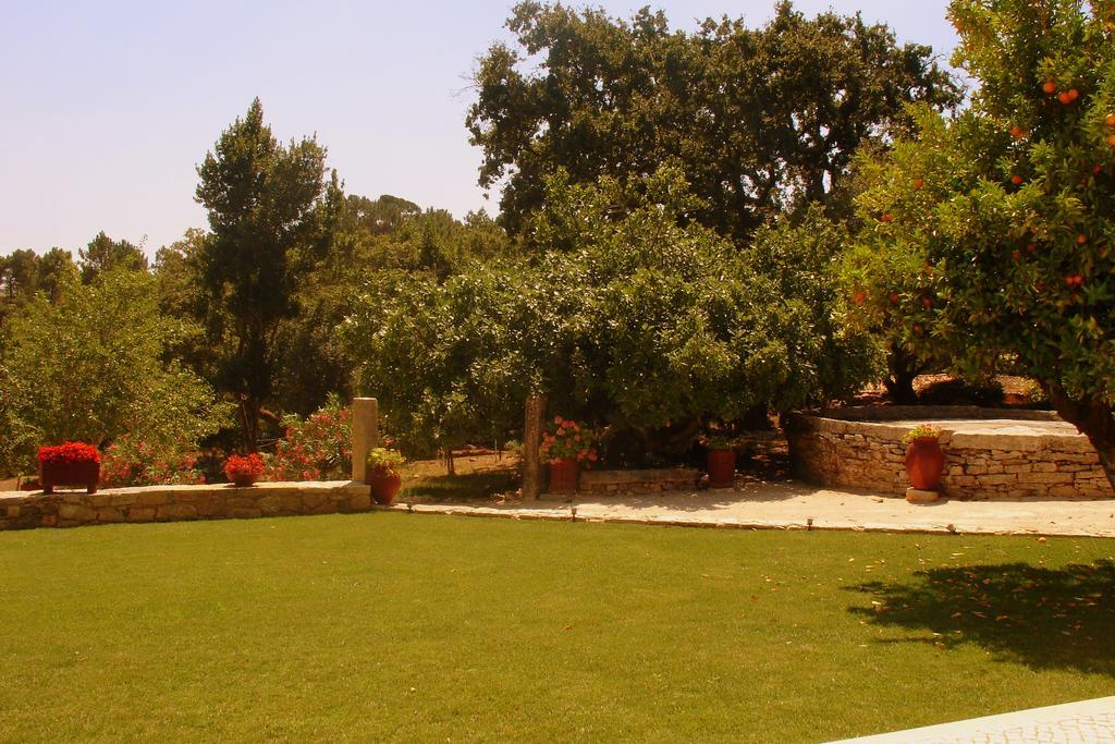 Alvorge Otium Country House المظهر الخارجي الصورة